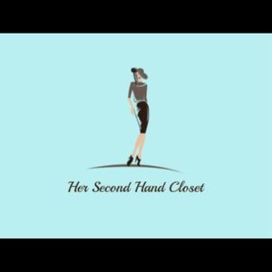 Meet your Posher, Kathleen